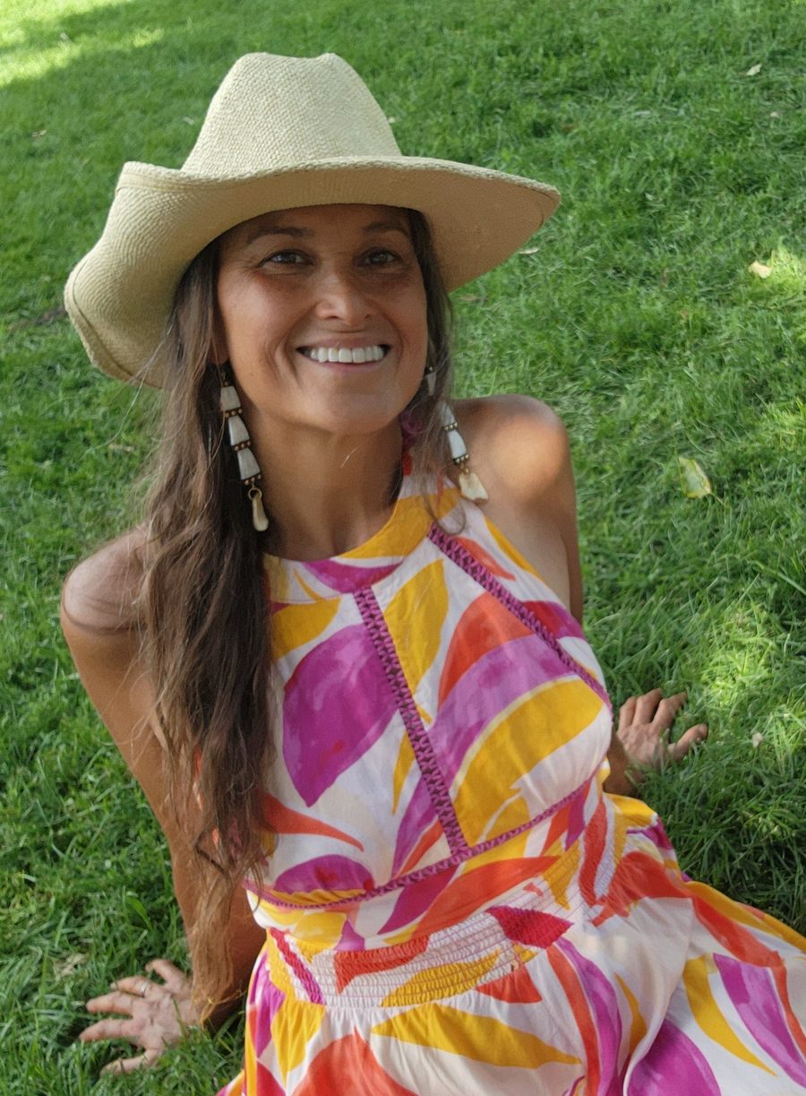 Annalisa Pedraza of Inner Perfection Regenerative Health