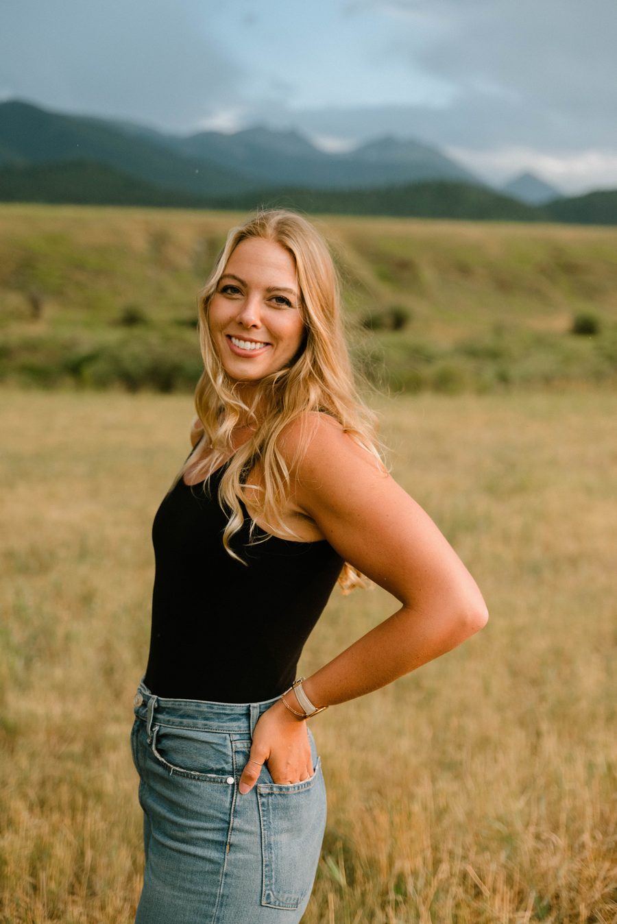 Dr. Taylor Feimster of Everwyld Chiropractic