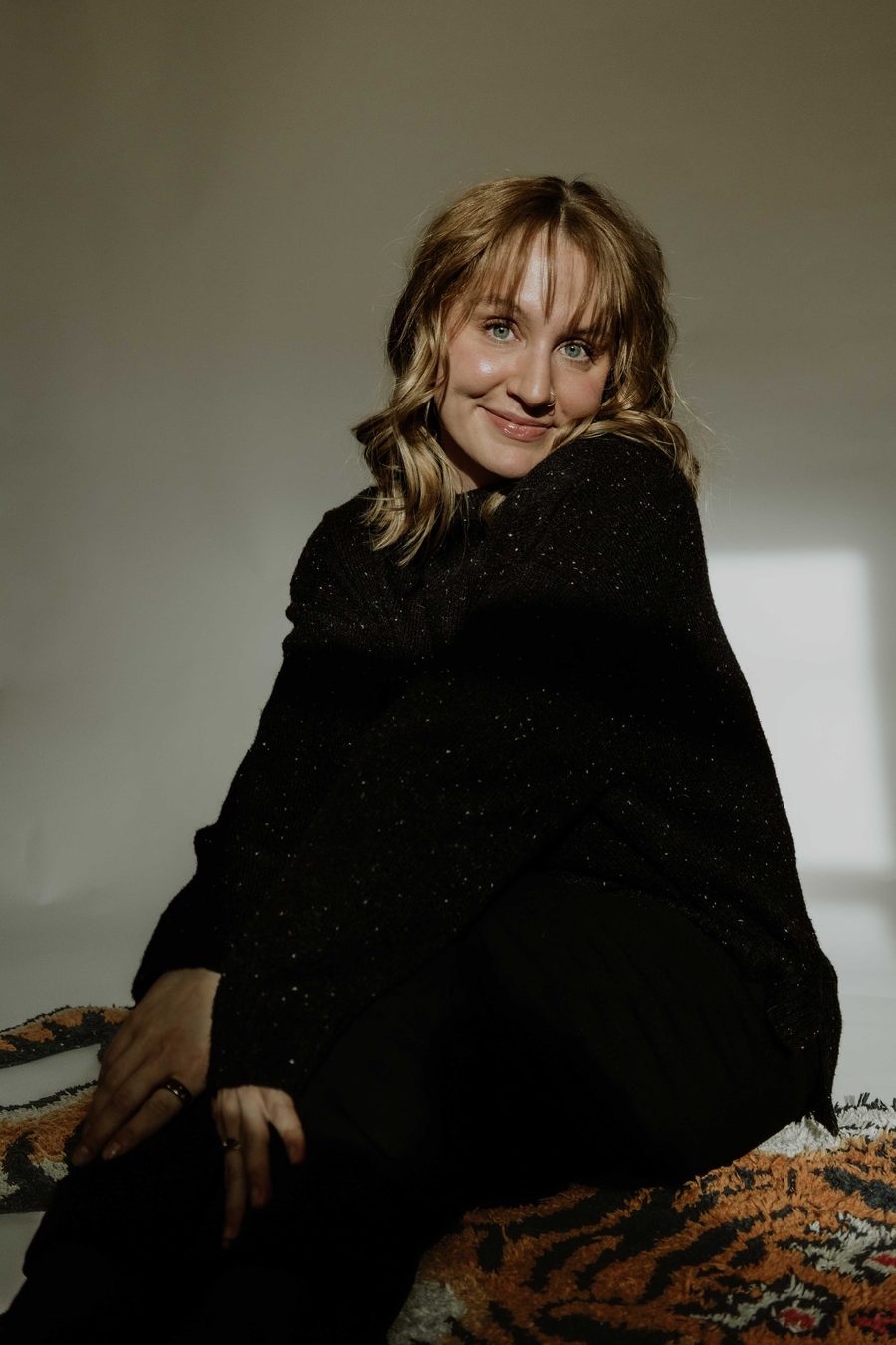 Ericka Mobley of Growing Weeds Holistic Wellness