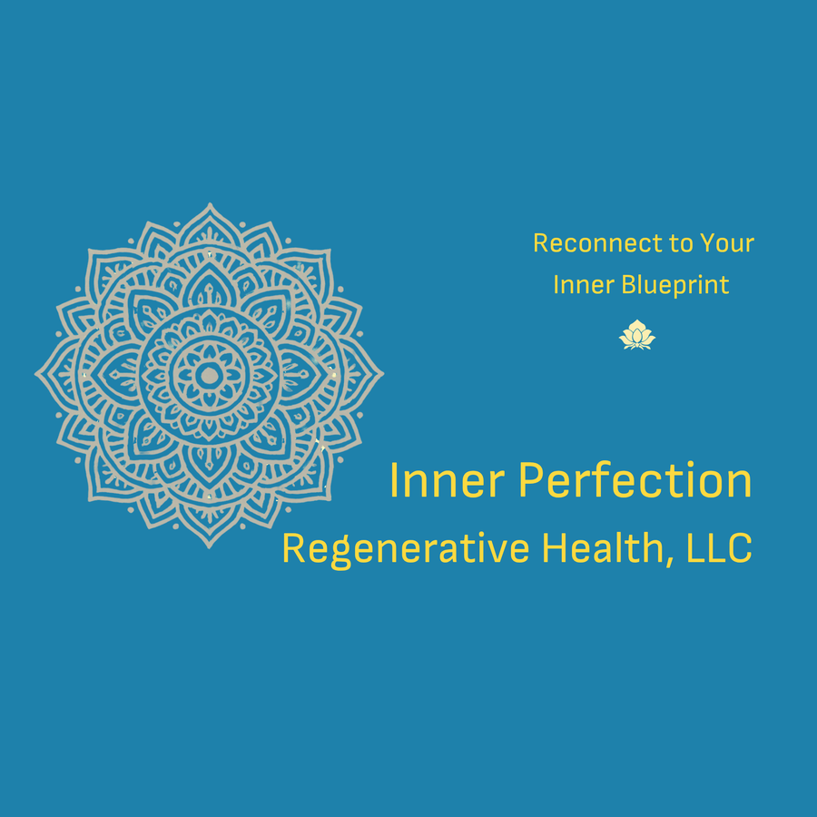Inner Perfection Regenerative Health logo