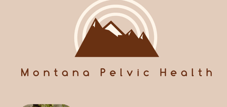 Montana Pelvic Health logo