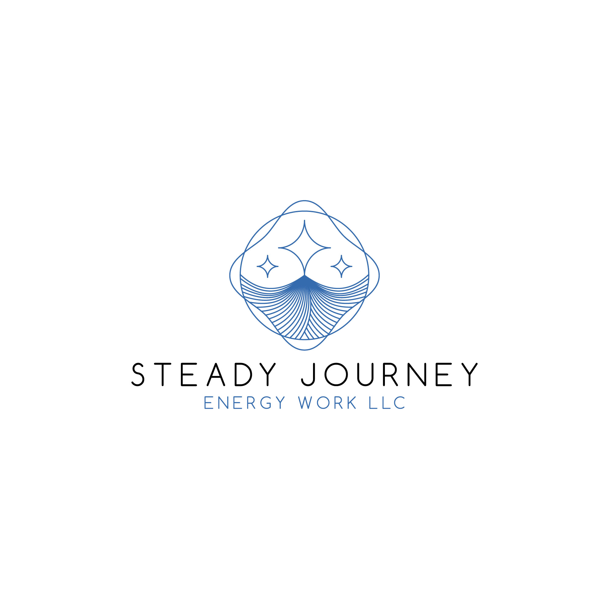 Steady Journey logo